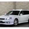 subaru legacy-touring-wagon 2002 -SUBARU 【札幌 501ﾄ3114】--Legacy Wagon BH5--225548---SUBARU 【札幌 501ﾄ3114】--Legacy Wagon BH5--225548- image 1