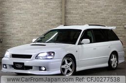 subaru legacy-touring-wagon 2002 -SUBARU 【札幌 501ﾄ3114】--Legacy Wagon BH5--225548---SUBARU 【札幌 501ﾄ3114】--Legacy Wagon BH5--225548-