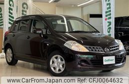 nissan tiida 2011 -NISSAN--Tiida DBA-C11--C11-419094---NISSAN--Tiida DBA-C11--C11-419094-