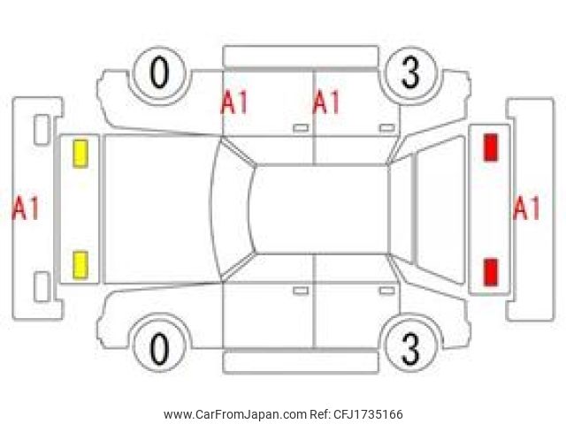 honda vezel 2022 CFJ1735166 image 2