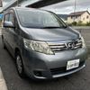 nissan serena 2009 -NISSAN--Serena DBA-C25--C25-433557---NISSAN--Serena DBA-C25--C25-433557- image 3