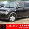 suzuki alto-lapin 2015 quick_quick_HE33S_HE33S-113004 image 1