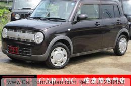 suzuki alto-lapin 2015 quick_quick_HE33S_HE33S-113004