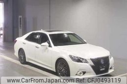 toyota crown-hybrid 2015 quick_quick_DAA-AWS210_AWS210-6088635