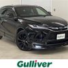 toyota harrier 2020 -TOYOTA--Harrier 6AA-AXUH80--AXUH80-0001796---TOYOTA--Harrier 6AA-AXUH80--AXUH80-0001796- image 1