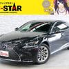 lexus ls 2017 -LEXUS--Lexus LS DAA-GVF55--GVF55-6000368---LEXUS--Lexus LS DAA-GVF55--GVF55-6000368- image 1