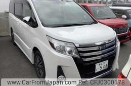 toyota noah 2016 -TOYOTA 【長崎 331ﾄ508】--Noah ZRR80W--0259232---TOYOTA 【長崎 331ﾄ508】--Noah ZRR80W--0259232-