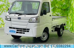 subaru sambar-truck 2019 quick_quick_EBD-S500J_S500J-0006528