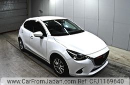 mazda demio 2015 -MAZDA--Demio DJ5FS-130749---MAZDA--Demio DJ5FS-130749-