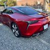 lexus lc 2022 -LEXUS 【富士山 347ｾ 27】--Lexus LC 5BA-URZ100--URZ100-0006230---LEXUS 【富士山 347ｾ 27】--Lexus LC 5BA-URZ100--URZ100-0006230- image 16