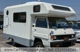 mitsubishi delica-truck 1993 CFJ1068241