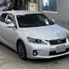 lexus ct 2011 -LEXUS--Lexus CT ZWA10-2014463---LEXUS--Lexus CT ZWA10-2014463- image 5