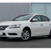 nissan sylphy 2013 CFJ1822607 image 1