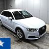 audi a3 2017 -AUDI--Audi A3 8VCXS--WAUZZZ8V0HA076029---AUDI--Audi A3 8VCXS--WAUZZZ8V0HA076029- image 1