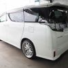 toyota vellfire 2015 -TOYOTA--Vellfire DBA-AGH30W--AGH30-0021779---TOYOTA--Vellfire DBA-AGH30W--AGH30-0021779- image 5
