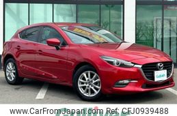 mazda axela 2017 -MAZDA--Axela LDA-BMLFS--BMLFS-105978---MAZDA--Axela LDA-BMLFS--BMLFS-105978-