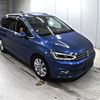 volkswagen golf-touran 2017 -VOLKSWAGEN--VW Golf Touran 1TCZD-WVGZZZ1TZHW104150---VOLKSWAGEN--VW Golf Touran 1TCZD-WVGZZZ1TZHW104150- image 1