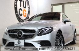 mercedes-benz e-class 2018 -MERCEDES-BENZ--Benz E Class RBA-238342C--WDD2383422F055586---MERCEDES-BENZ--Benz E Class RBA-238342C--WDD2383422F055586-