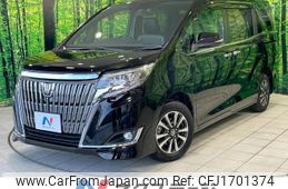 toyota esquire 2018 CFJ1701374