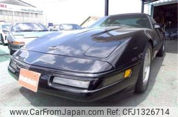 chevrolet corvette 1994 -GM--Chevrolet Corvette CY15B--1G1YY22P9S5100713---GM--Chevrolet Corvette CY15B--1G1YY22P9S5100713-