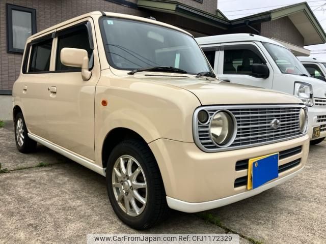 suzuki alto-lapin 2006 -SUZUKI--Alto Lapin ABA-HE21S--HE21S-182980---SUZUKI--Alto Lapin ABA-HE21S--HE21S-182980- image 1