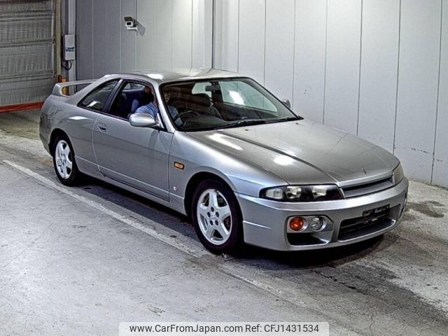 nissan skyline 1996 CFJ1431534 image 1
