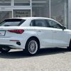 audi a3 2023 quick_quick_3AA-GYDLA_WAUZZZGY2RA052117 image 2