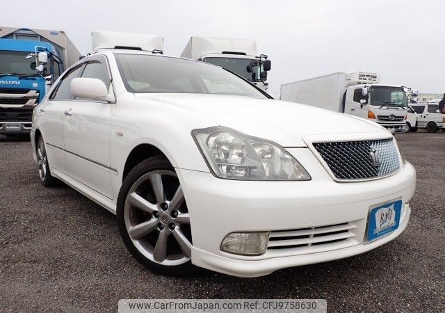 toyota crown-athlete-series 2005 REALMOTOR_N2024040435A-24 image 2