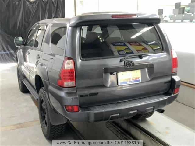 toyota hilux-surf 2006 -TOYOTA 【鹿児島 301ﾄ5353】--Hilux Surf GRN215W--GRN215-8080297---TOYOTA 【鹿児島 301ﾄ5353】--Hilux Surf GRN215W--GRN215-8080297- image 2