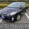 toyota prius 2010 -TOYOTA 【名変中 】--Prius ZVW30--5233657---TOYOTA 【名変中 】--Prius ZVW30--5233657- image 1