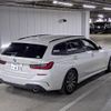 bmw 3-series 2020 -BMW--BMW 3 Series WBA6L72010FK06445---BMW--BMW 3 Series WBA6L72010FK06445- image 2