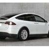 tesla-motors model-x 2017 -TESLA--ﾃｽﾗﾓﾃﾞﾙX ﾌﾒｲ--5YJXDCE22HF056341---TESLA--ﾃｽﾗﾓﾃﾞﾙX ﾌﾒｲ--5YJXDCE22HF056341- image 2