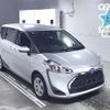 toyota sienta 2019 -TOYOTA--Sienta NHP170G-7184730---TOYOTA--Sienta NHP170G-7184730- image 1