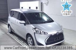 toyota sienta 2019 -TOYOTA--Sienta NHP170G-7184730---TOYOTA--Sienta NHP170G-7184730-