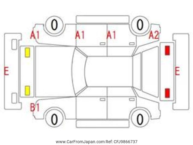 suzuki wagon-r 2017 -SUZUKI--Wagon R DAA-MH55S--MH55S-905040---SUZUKI--Wagon R DAA-MH55S--MH55S-905040- image 2