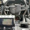 toyota land-cruiser 2021 CFJ1594287 image 12