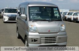 mitsubishi town-box 1999 No.15569