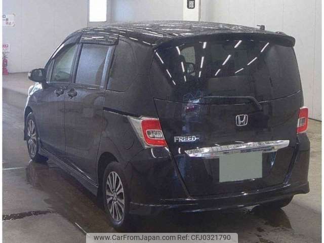 honda freed 2014 -HONDA 【八王子 534ﾓ1027】--Freed DBA-GB3--GB3-1617885---HONDA 【八王子 534ﾓ1027】--Freed DBA-GB3--GB3-1617885- image 2