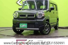suzuki hustler 2022 CFJ1550991