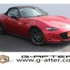 mazda roadster 2015 -MAZDA--Roadster DBA-ND5RC--ND5RC-102302---MAZDA--Roadster DBA-ND5RC--ND5RC-102302- image 1