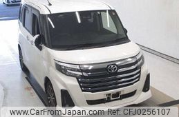 toyota roomy 2021 -TOYOTA--Roomy M900A-0611126---TOYOTA--Roomy M900A-0611126-