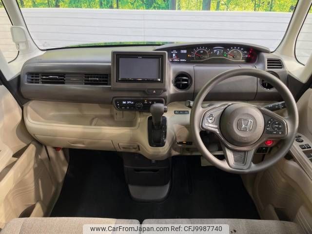 honda n-box 2019 -HONDA--N BOX 6BA-JF3--JF3-1416158---HONDA--N BOX 6BA-JF3--JF3-1416158- image 2