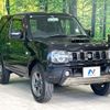 suzuki jimny 2017 quick_quick_JB23W_JB23W-763313 image 16