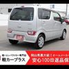 suzuki wagon-r 2017 -SUZUKI--Wagon R MH55S--MH55S-168034---SUZUKI--Wagon R MH55S--MH55S-168034- image 2