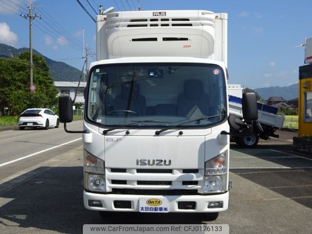 isuzu elf-truck 2012 -ISUZU--Elf TKG-NMR85AN--NMR85-7018186---ISUZU--Elf TKG-NMR85AN--NMR85-7018186- image 2