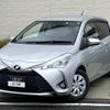 toyota vitz 2019 -TOYOTA--Vitz DBA-NSP130--NSP130-4010499---TOYOTA--Vitz DBA-NSP130--NSP130-4010499- image 1