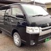 toyota hiace-van 2017 -TOYOTA--Hiace Van KDH206V--8119583---TOYOTA--Hiace Van KDH206V--8119583- image 1