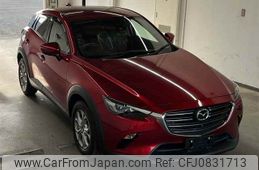 mazda cx-3 2020 -MAZDA--CX-3 DK8FW-105822---MAZDA--CX-3 DK8FW-105822-