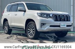 toyota land-cruiser-prado 2019 -TOYOTA--Land Cruiser Prado LDA-GDJ150W--GDJ150-0042465---TOYOTA--Land Cruiser Prado LDA-GDJ150W--GDJ150-0042465-