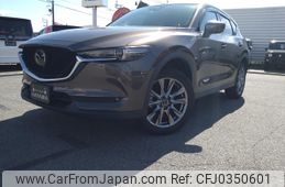 mazda cx-5 2019 CARSENSOR_JP_AU6006381066